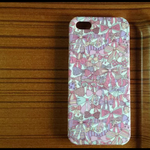 ★-y-さま専用★iPhone8プラス★リバティ★