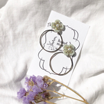Czech flower:みどり