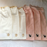 librrarian1様専用 二つ折タオルエプロン 16枚