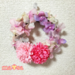 《改訂》❁春色シンプルミニミニリース❁