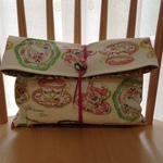 保冷保温ランチバッグ（お弁当袋・フードマン）・ティーカップ（ＹＵＷＡ）