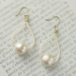 cottonpearl pierece