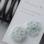corsage pierece③