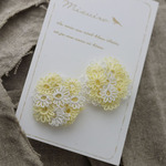 corsage pierece②
