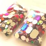 ストーンMIXセット【40g】20g×2袋