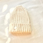 キッズニットキャップ 【コットン】
