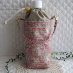 ♪500mlペットボトルホルダー　＊Ribbons(36P)