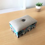 【SALE♥】HANAシリーズB　小物入れ（小）