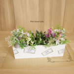 Petit Green Arrange 216