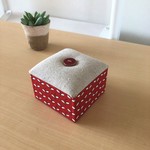 （再販）HUTABAシリーズ　小箱