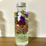 clochette 〜 ハーバリウム  春 カーネーション入り 〜   Sサイズ
