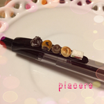 ★ありがとう300企画作品★パンまつりボールペン