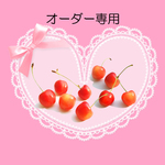 『shiori321592様』オーダー専用です
