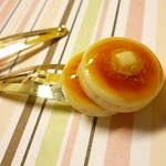 *限定*ぱっちん止め(2段ホットケーキ)*
