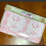 おすそ分けファイル リボン