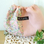 しじみきんちゃく　Ｂｅｔｓｙ　Ａｎｎ（Ｌ）