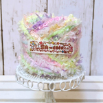 14 引き揃え糸  約20g ファンシーヤーン
