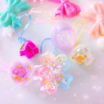 fancy   ヘアゴム 桜③