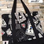 アリストートバッグ〈M〉