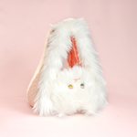 KEDAMONO ぶらりんトートバッグ　ねこえいりあん