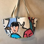 大きめバック⑤