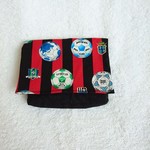 【クリップなし】サッカーの移動ポケット