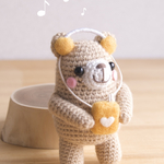 ふふふぅ〜ん♪