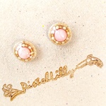 No.8644 送料込♥ピアス