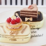 atom46様オーダー ♡ ケーキのピルケース 2点