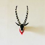 ★『春のスペシャルデイズ』ANIMAL TROPHY  Impala(S.size)