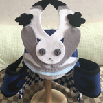 カブレルカブト（月ニ兎）