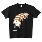 パンザイルTシャツ（M／XL）