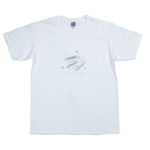 シャー芯　ユニセックスXS〜XXXL/レディースS〜Lサイズ　Tcollector