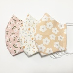 【処分価格】女性用マスクセット