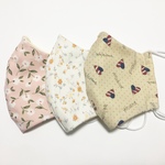 【処分価格】女性用マスクセット