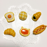 ミニチュアパン6個セット