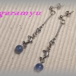 blue ocean,｡*:..｡o○☆