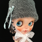 ＊Mitten＊ outfit  <M> ピンク