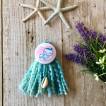 マタニティタッセル  サーフスタイル