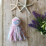 マタニティタッセル ふんわり