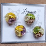 nana0527様専用*セットお花ピアス