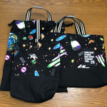risa様オーダー品 入園　入学準備3点セット　