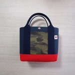 iroiro tote 「ＣＡＲＴ」 NRKmN-S