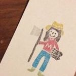 yamaji様はんこ