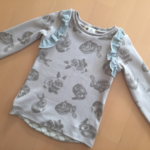 長袖Tシャツ　130㎝