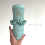 入荷【たまひよonline掲載シリーズ】 背中も隠れる Wガーゼの授乳ケープ  Smile
