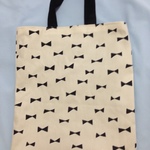 手さげ袋  レッスンバック 【送無】