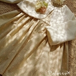 アウトレット/キッズ100☆入園式コーデ