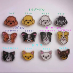 リニューアル☆ころりんわんこ②☆