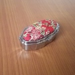 リバティ*ピルケース*テータム